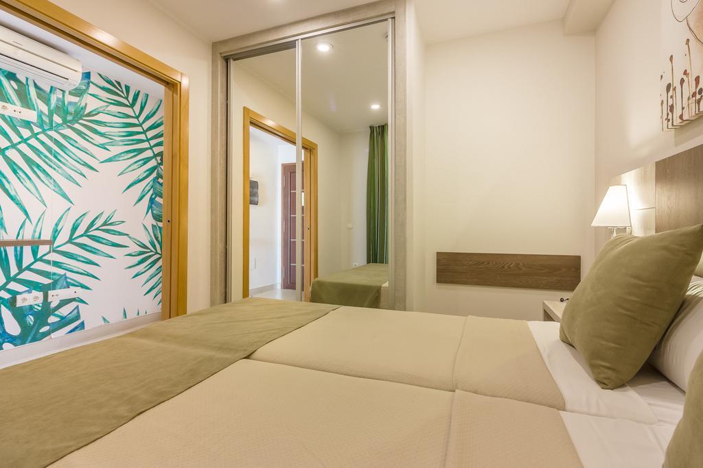 Klayman Diamond Aparthotel Acantilado de los Gigantes Екстериор снимка